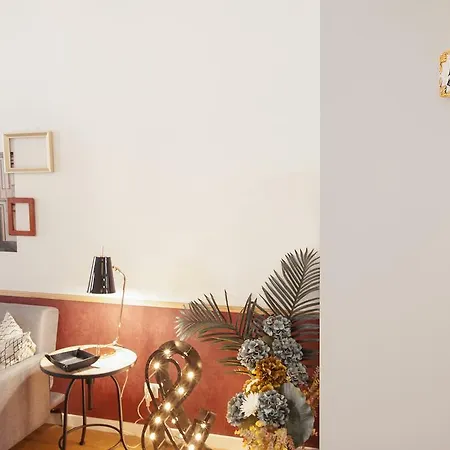 Sweet - Beco Da Rosa Apartament *