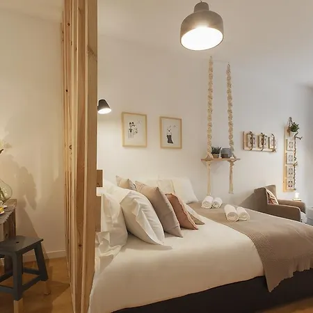 Apartament Sweet - Beco Da Rosa Lizbona