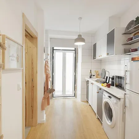 Apartament Sweet - Beco Da Rosa