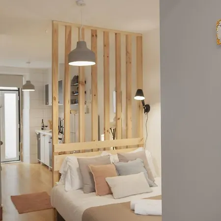 Sweet - Beco Da Rosa Apartament