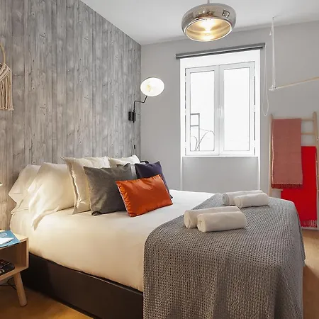 Apartament Sweet - Beco Da Rosa