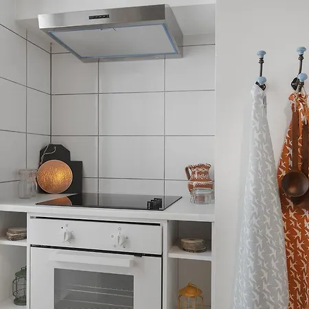 Sweet - Beco Da Rosa Apartament Lizbona