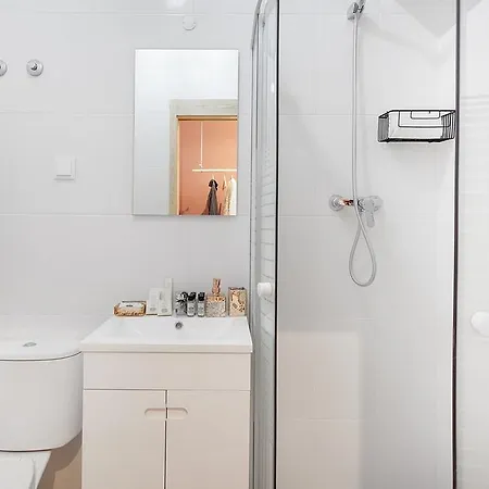 Apartament Sweet - Beco Da Rosa Lizbona