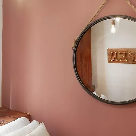 Sweet - Beco Da Rosa Apartament Lizbona