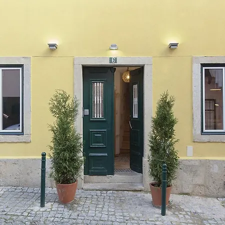 Apartament Sweet - Beco Da Rosa *