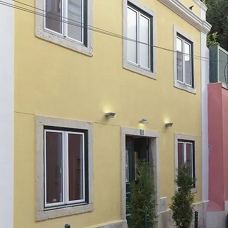 Apartament Sweet - Beco Da Rosa