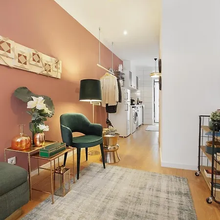 Apartament Sweet - Beco Da Rosa