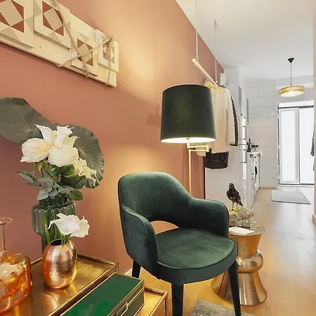 Sweet - Beco Da Rosa Apartament
